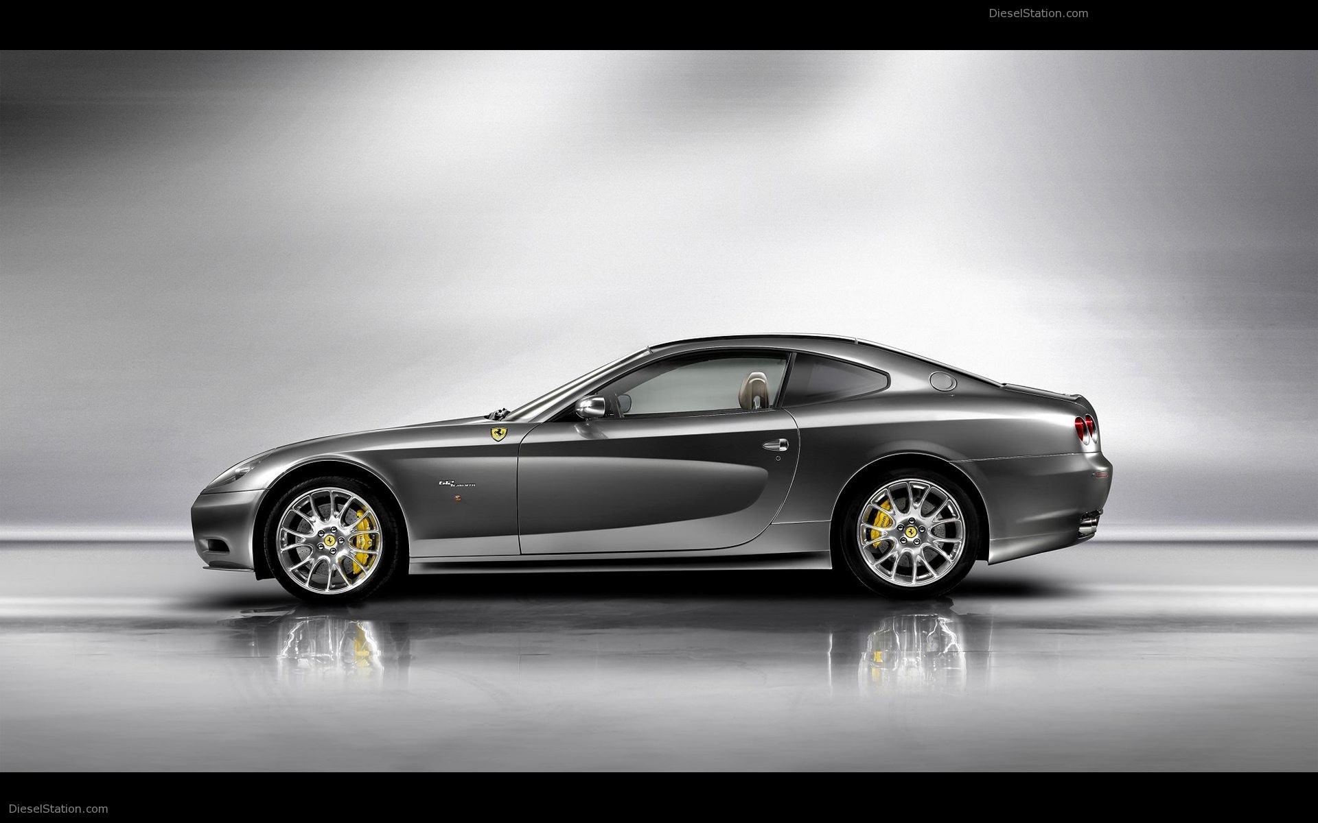 Ferrari 612 Scaglietti